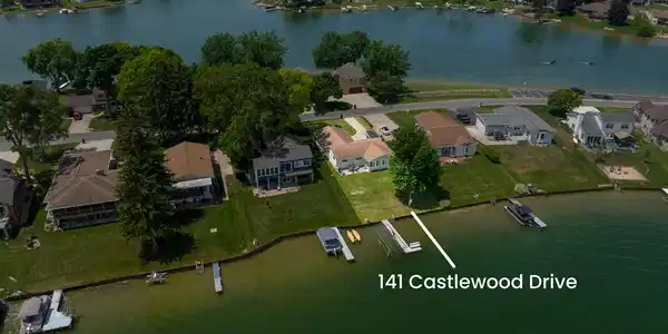 141 Castlewood Drive