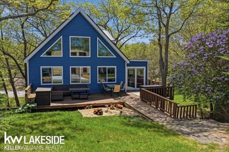 5815 Oak Pointe Drive
