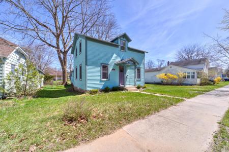 119 S Livingston Street