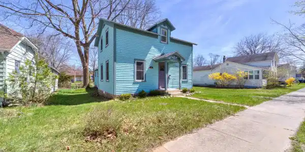 119 S Livingston Street