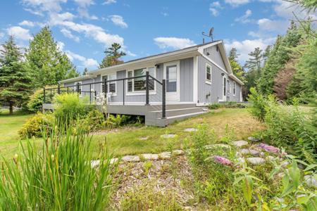 1220 N Lake Huron Shore Drive
