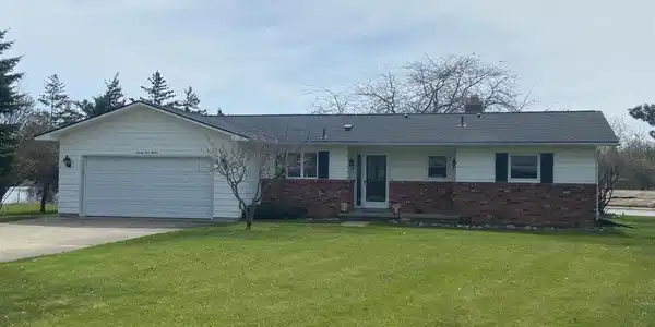 9911 Circle Drive