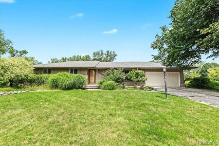 2348 PINE LAKE Road
