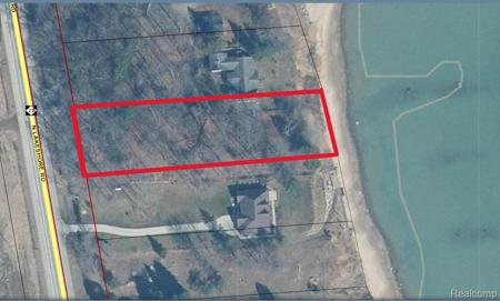 00 N Lakeshore Drive
