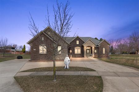 4411 Forster Lane