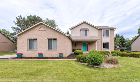 2241 Elkridge Circle