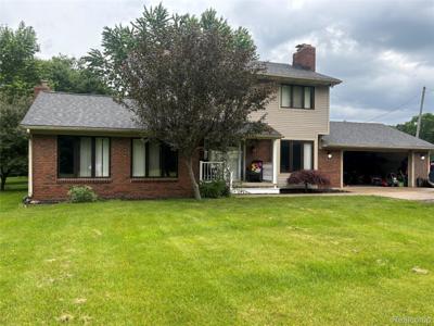 9844 Pine Knob Road