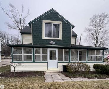 410 Ruskin Avenue