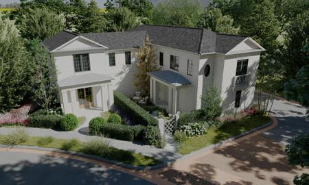 7534 Watermill Drive