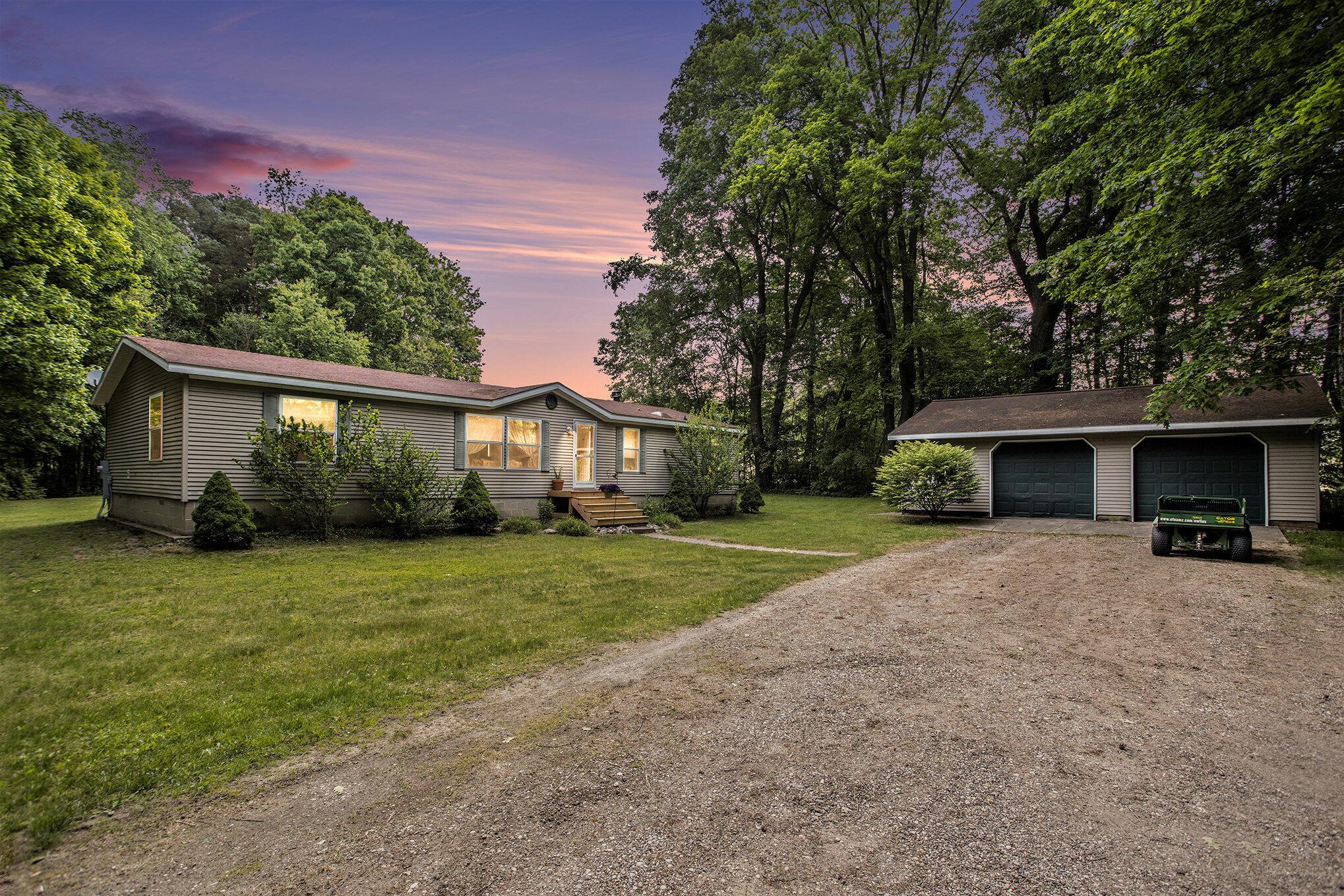 Image 1: Front View 2255 River Road
