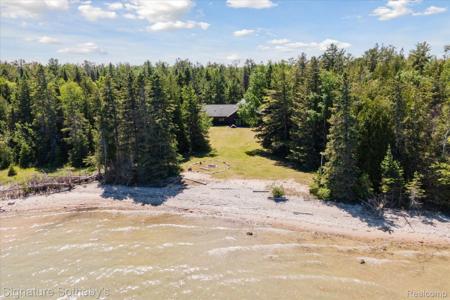 9842 Misery Bay