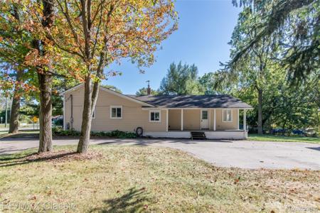 590 Bogie Lake Road