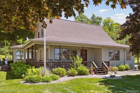 4294 N East Torch Lake Drive