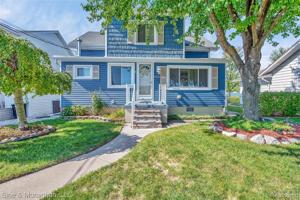 8152 ANCHOR BAY Drive
