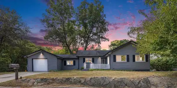 636 SHERRY DRIVE