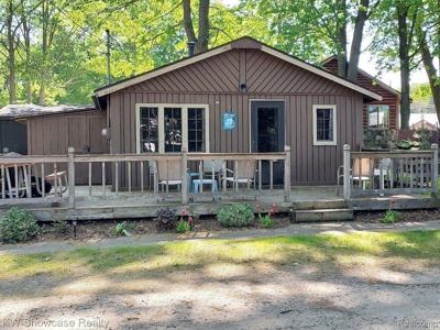 3974#7 W HOUGHTON LAKE Drive