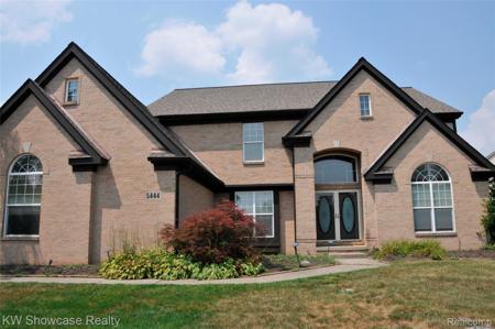 5444 BUELL Drive