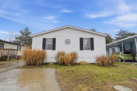 3009 Bay View Drive