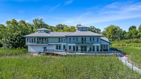 2350 Crane Road
