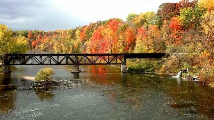 Image 1: Majestic Rowe Riverfront!