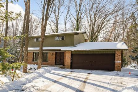 6418 Franklin Woods Drive