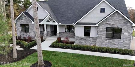 5535 W Huron River Drive