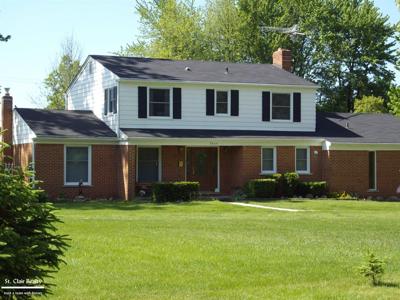 5505 Belle River