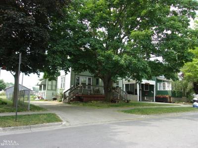 421 Ward Street