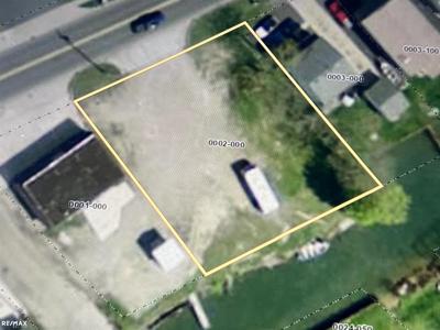 2210 St Clair River Drive