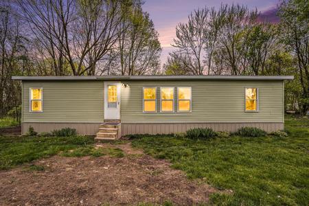 914 Sioux Drive