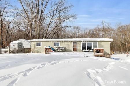 3749 N Bass Lake Road