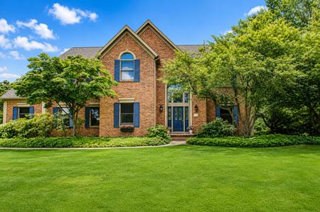 7494 Bridle Path Court