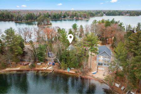 4411 Lakeview Trail