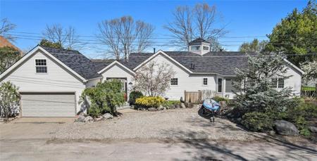 11574 Algonquin Drive