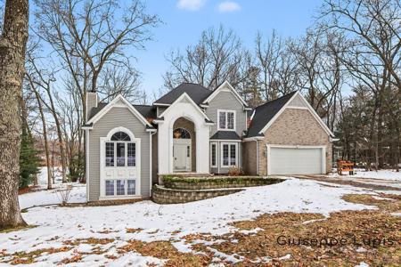 10999 Sandy Oak Trail