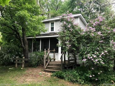 3610 NORMAN Road