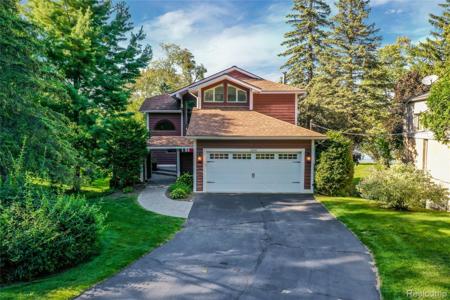 3880 Covert Road