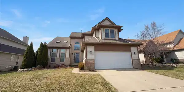 5490 Scott Court