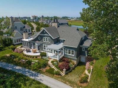 545 Golden Bear Court