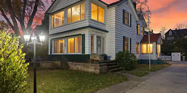 1854 Lake Avenue