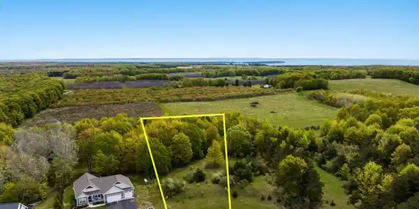 Lot 40 N Shores Court