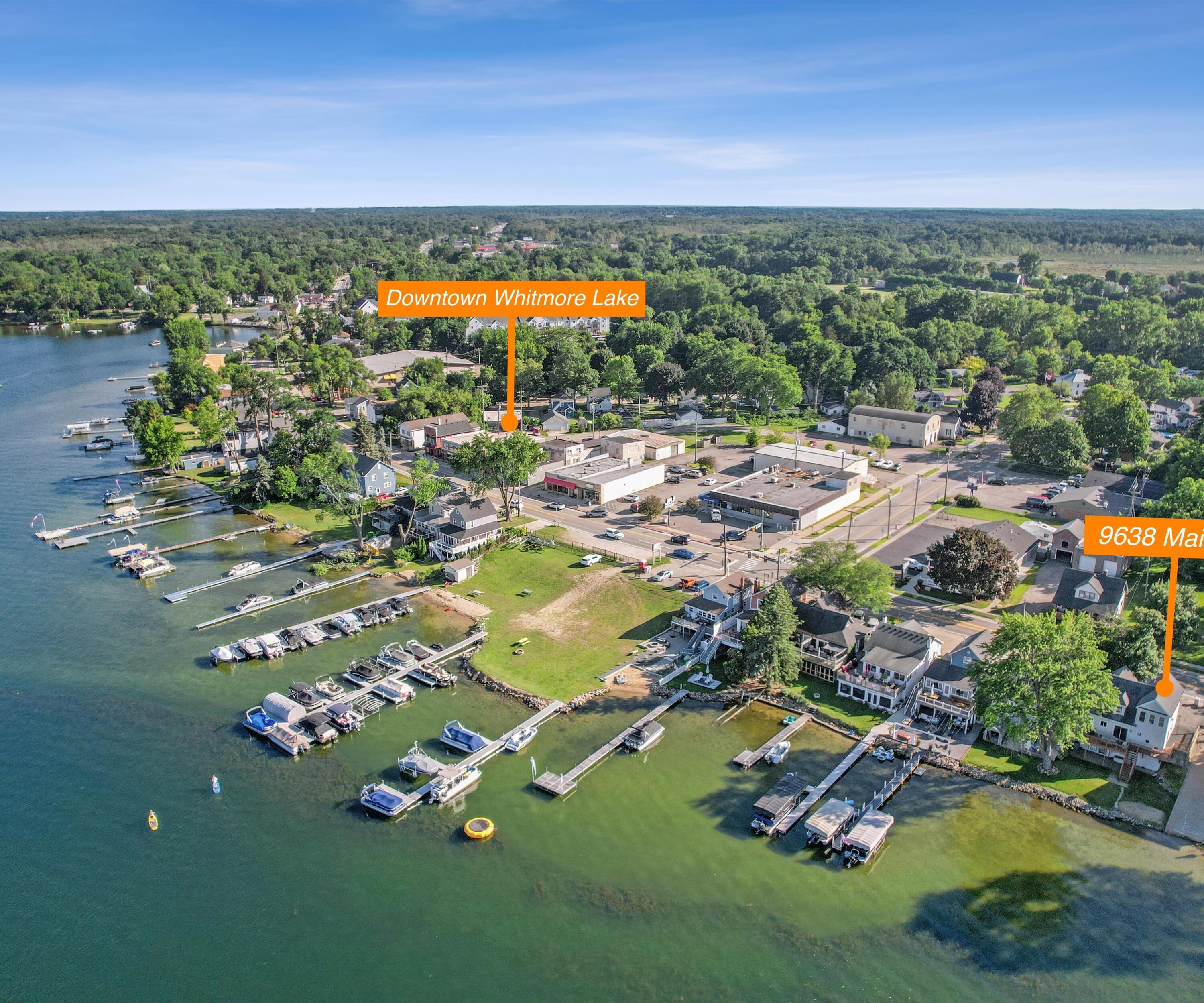 Image 1: The BENEFIT of Lake Life (35)