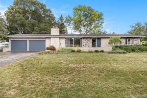 2877 Adlake Drive
