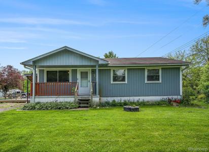 74 ASH Road