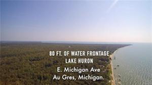 0 E Michigan (Parcel 2) Avenue