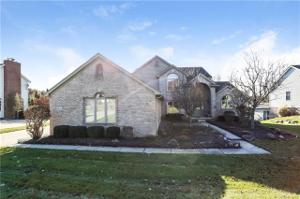 3651 LAKEWOOD SHORES Drive