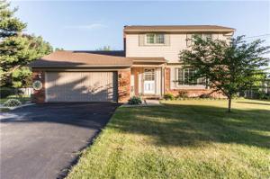 7027 HATCHERY Road