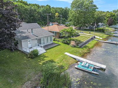 210 Oak Grove Drive