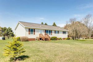 4545 BLUFF