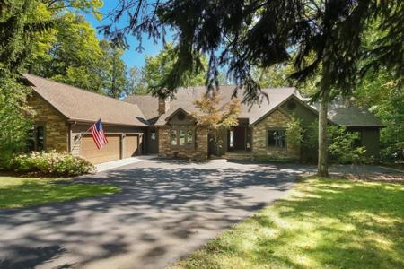 225 N Torch Lake Drive, N